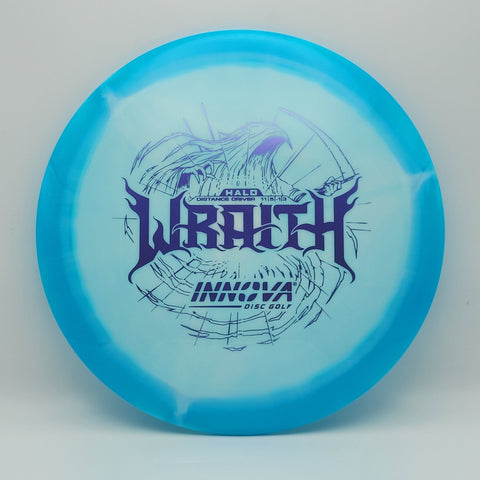 Wraith - Chains Disc Golf