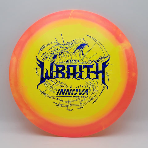 Wraith - Chains Disc Golf