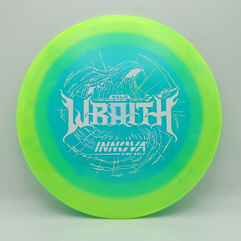 Wraith - Chains Disc Golf