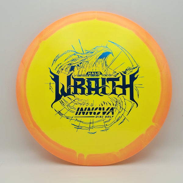 Wraith - Chains Disc Golf