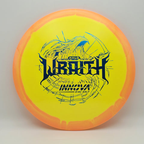 Wraith - Chains Disc Golf
