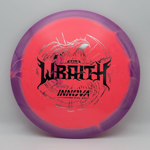 Wraith - Chains Disc Golf