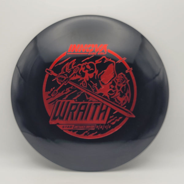 Wraith - Chains Disc Golf