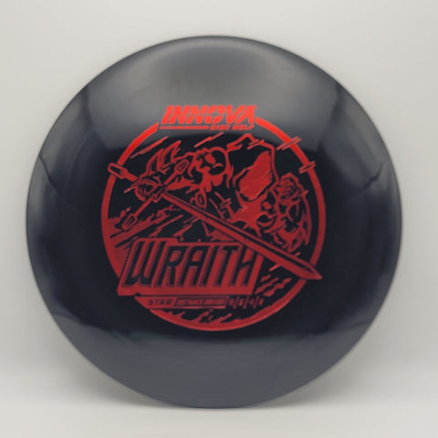 Wraith - Chains Disc Golf