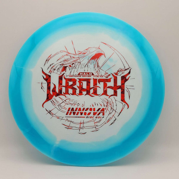 Wraith - Chains Disc Golf