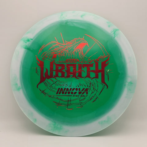 Wraith - Chains Disc Golf