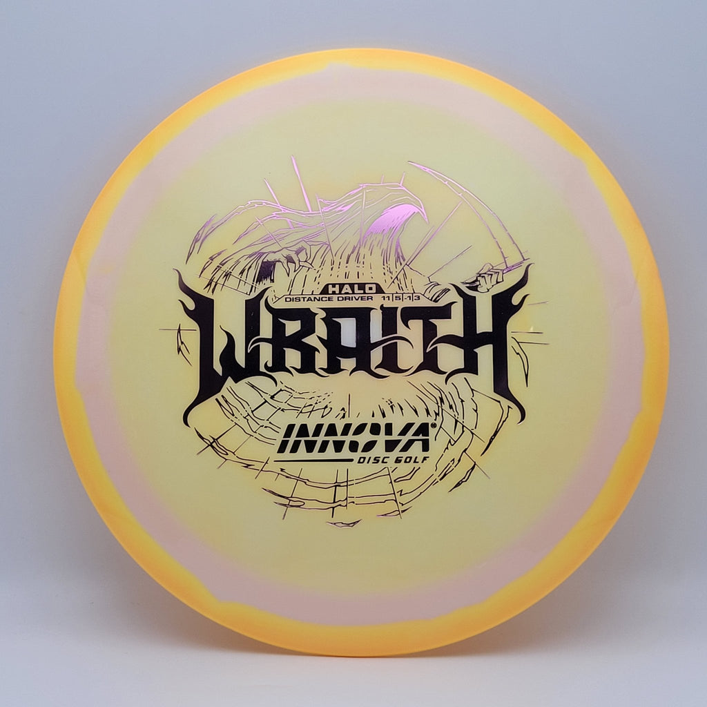 Wraith - Chains Disc Golf