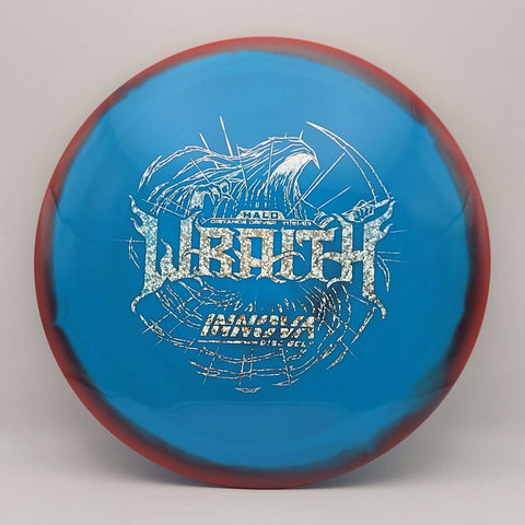Wraith - Chains Disc Golf