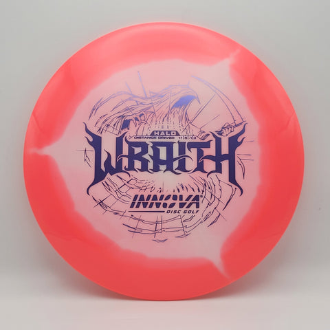Wraith - Chains Disc Golf