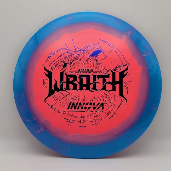 Wraith - Chains Disc Golf