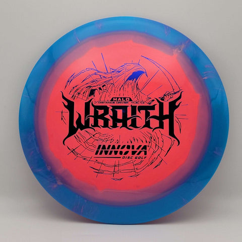 Wraith - Chains Disc Golf