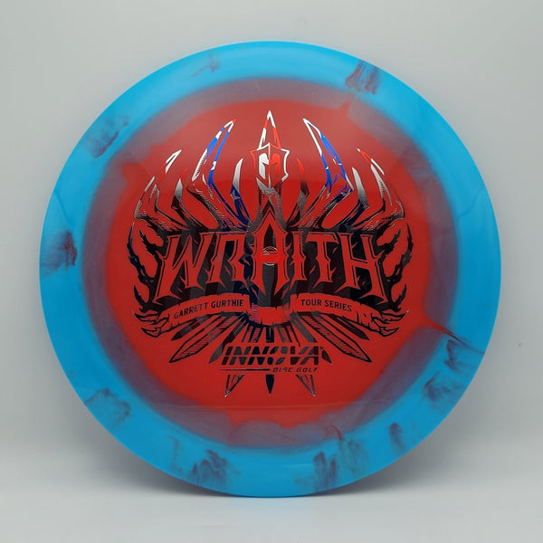 Wraith (Garrett Gurthie 2025) - Chains Disc Golf