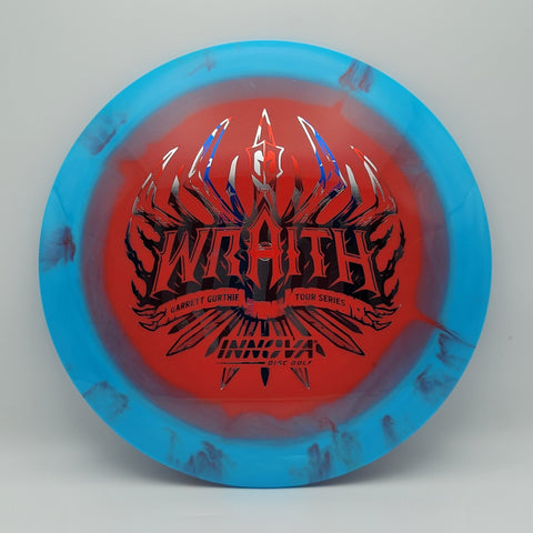 Wraith (Garrett Gurthie 2025) - Chains Disc Golf