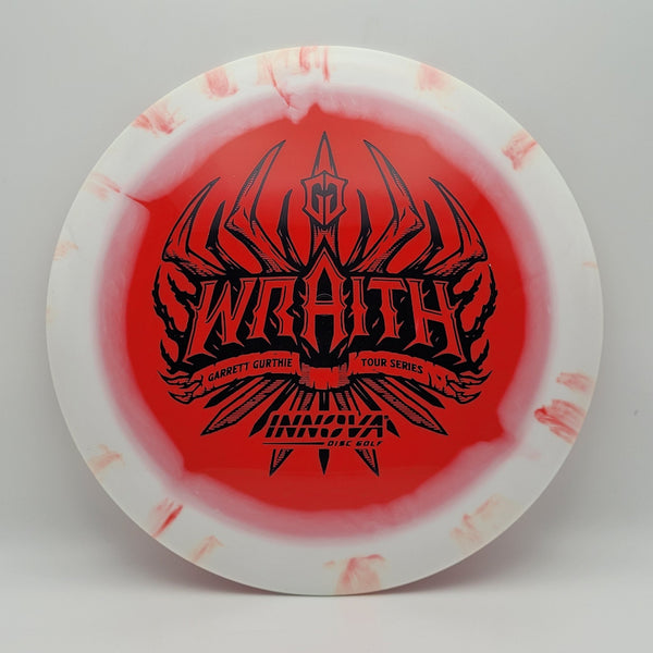 Wraith (Garrett Gurthie 2025) - Chains Disc Golf