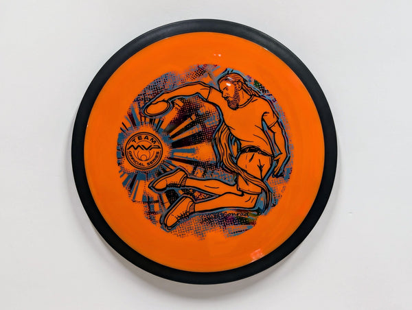 Zenith - Chains Disc Golf