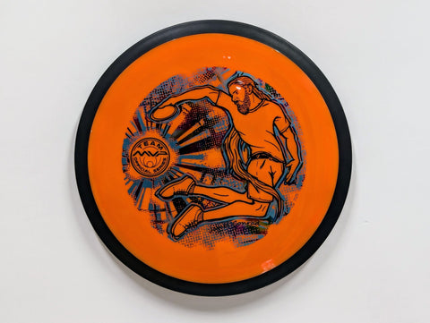 Zenith - Chains Disc Golf