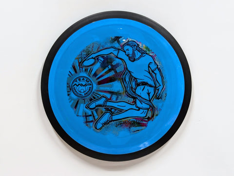 Zenith - Chains Disc Golf
