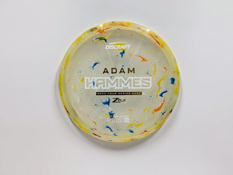 Zone - Chains Disc Golf