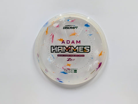 Zone - Chains Disc Golf