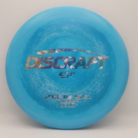 Zone SS - Chains Disc Golf