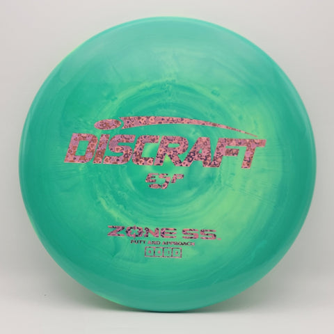 Zone SS - Chains Disc Golf